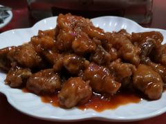 -畲乡一品鱼府土菜馆