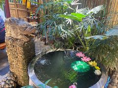 -三道苗苗鱼·美蛙黄辣丁(八里店)