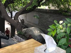 -Santoor 萨都里印度餐厅(北锣鼓巷店)