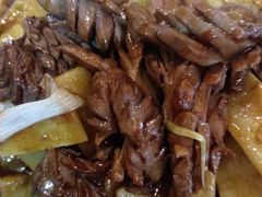 -老牌坊鲁菜名店(美莲广场店)