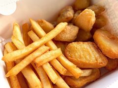杏鲍菇-胖老爹美式炸鸡(远洋旗舰店)