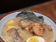 -鸟山鸣·日料食堂(王府井店)