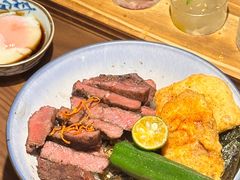 -满满初牛·炭烧牛肉专门店(国大店)