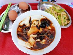 -北京大学-燕南食堂