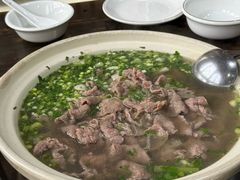 -乐山食古香跷脚牛肉