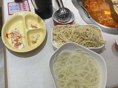 -豆花姐烂豆花火锅(水屯北路恒大滨河店)