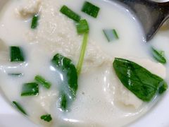神仙豆腐腌笃鲜-御仙都北京菜馆·烤鸭店(双井店)