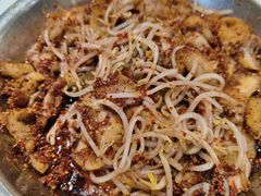 -辣盆盆麻辣小龙虾(哈尔滨总店)