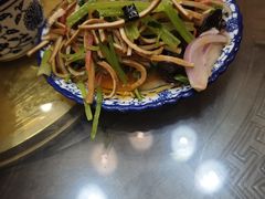 -老西安韩记三鲜煮馍(四府街店)