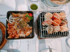 -花漫里日式餐厅(城东中骏店)