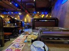 -愿者上钩(布吉老街店)