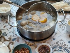 -普宁潮汕牛肉火锅(新香洲店)