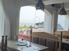 -港畔赶海蒸汽海鲜烧烤自助(仙螺岛店)