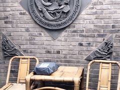 门面-四喜小胖·北京涮肉(五道营店)