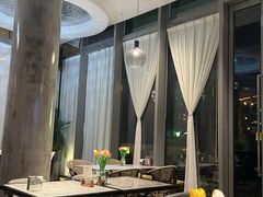 -盐说Salt Talk北美风味西餐厅(海上世界店)