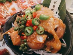 -猫抓烤肉(春熙路店)