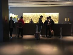 -香港铜锣湾皇悦酒店