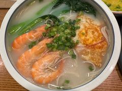 -如轩·海鲜砂锅粥·潮汕菜(海珠店)