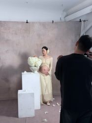 -十孕纪高端孕妇亲子摄影