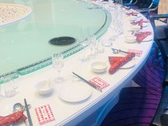 包厢-亢龙太子酒轩(东湖店)