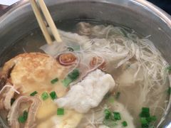-福屿鲜捞小吃·捞化(福屿总店)
