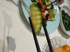 -金苑海鲜酒家(来魅力店)