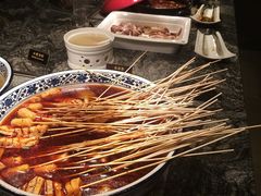 -金海湾自助餐厅(金陵饭店)