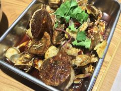 -一顿烧烤(八经街店)