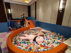 -上海崇明金茂凯悦酒店