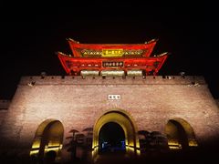 -台儿庄古城