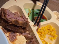 -北方家宴(番禺永旺店)