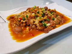 -千岛湖小鱼儿·淳安匠心农家菜