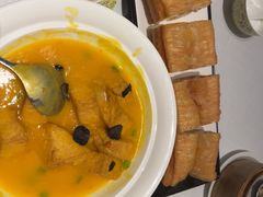 -君庭中餐厅(友谊宾馆店)