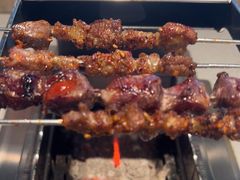 -丰茂烤串(公园店)