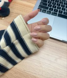 -艾诺夕美甲美睫