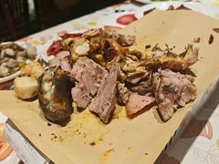 -汉斯南美烤肉(总店)