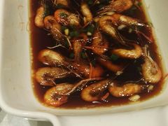 -香雪海饭店中餐厅(人民桥店)