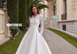 点击看大图 -纯色时光婚纱艺术馆WHITE