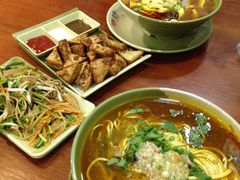 -美玲拉面(鞍山西道店)