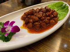 -寿州美味厨豆腐宴(寿县南门口西环路店)