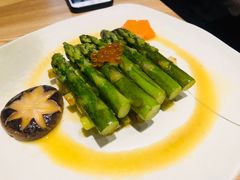 -隐泉之语日式料理(王府中环店)