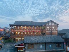 -大小河街