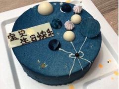 -壹点壹客·生日蛋糕(南山店)