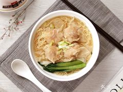-港久茶餐厅(鹭洲里店)