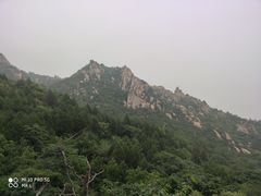 -北京凤凰岭