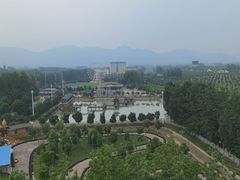 -云幽谷旅游区
