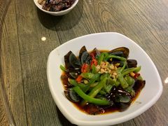 -老山村酒楼(白石洲店)