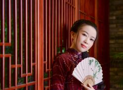 -盘子女人坊古装写真摄影(南京总店)