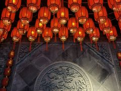 -何家一碗面(南大街店)