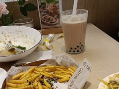 -卡朋西餐(东方广场店)